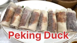 Series Mỗi Ngày Ăn Gì??!! Dim Sum yummy!!!
