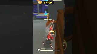 The First One-Hit Ninja Party Kill - My Viral Trending Video screenshot 5