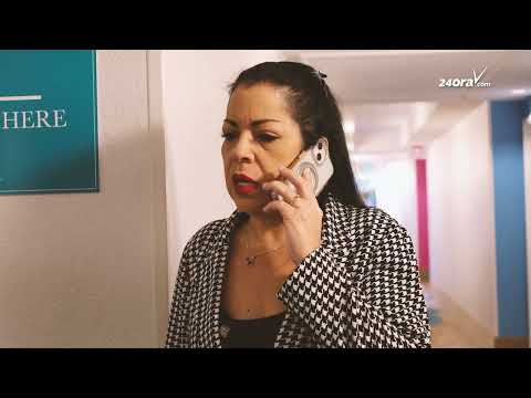 The Marriott Associates Series: Conoce Rosa di Housekeeping y Recreation