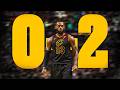 When LeBron Came Back From 0-2 Against Boston Celtics 🔥