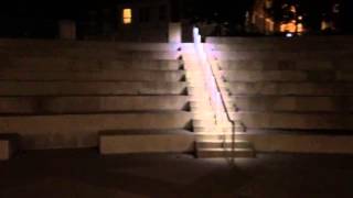 ODP SMU FALL 2014: The Knights are Coming (Alpha Beta Line)