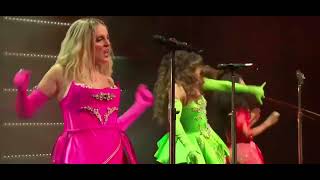 Little Mix - Woman Like Me (Rock Version) || Live from Little Mix Last Show (For Now …)