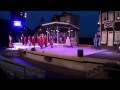 Medora musical get ready gospel number