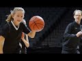 Sleeping Giant | Fun Youth Basketball Drills from the Jr. NBA available in the MOJO App