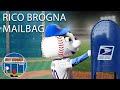 New York Mets Rumors &amp; Mailbag - Rico Brogna Episode 597
