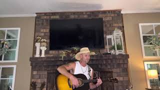 Brett Young - You Didn’t Guitar Lesson/ Tutorial