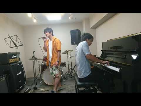 誘惑 GLAY cover (いっちとミツ)