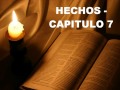 HECHOS CAPITULO 7