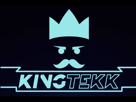 Paves 16 - Liebe = Schmerz (KingTekk HurtBusiness RMX) @Paves16 #hiphop #rap #tekk #techno #remix