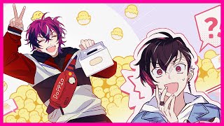 THOUGHTS AFTER THE OFF-COLLAB!【NIJISANJI EN | Doppio Dropscythe】