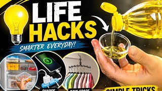 😱 This Life Hack Will Change Your Everyday Life! 🔥