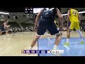 Taylor Funk with a Career-High Night 33 PTS and 8 3PM!