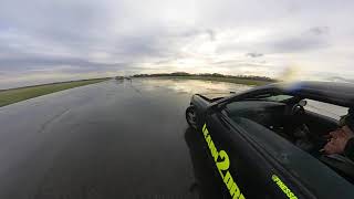 Learn2Drift - Passenger Ride