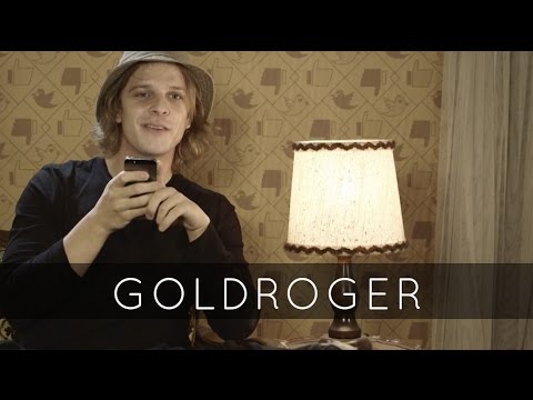 DISSLIKE // GOLDROGER