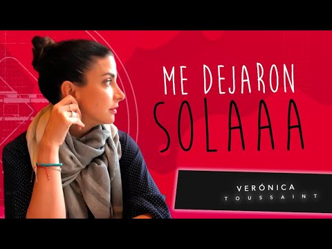 Me dejaron solaaaaaaaaaa