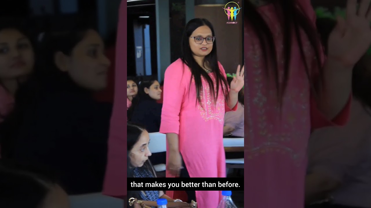 Change yourself before it's too late...