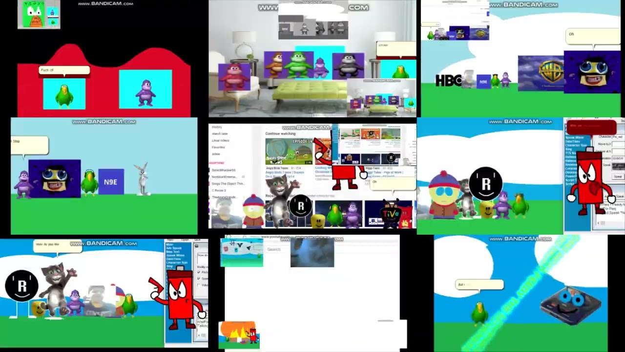 YouTube
