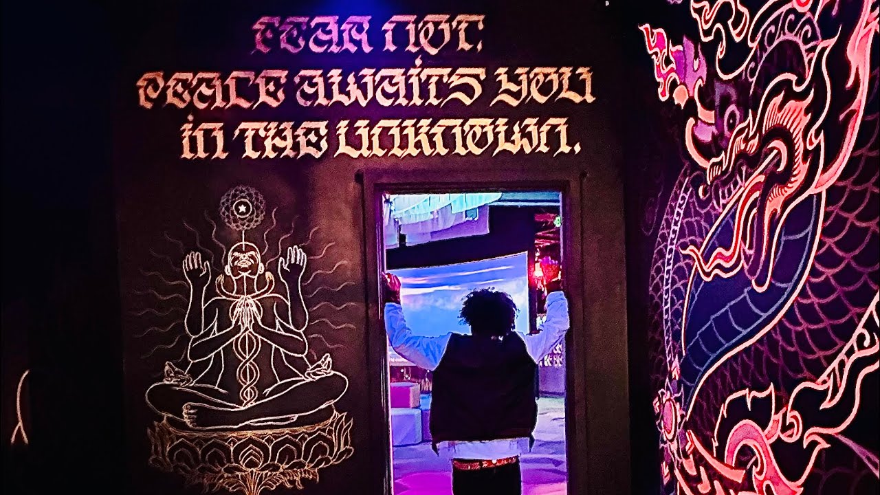 K-RU$H FT. COLME - ON THE WAY DOWN (OFFICIAL VIDEO)