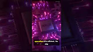 The Tiny Chip Powering the AI Revolution #AI #Chip #Tech