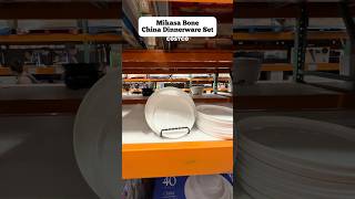 Elegant Dinnerware Upgrade