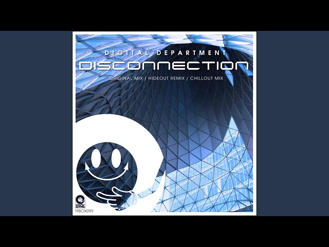 Disconnection (Chillout Mix)