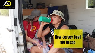 New Jersey Devil 100 Documentary😈