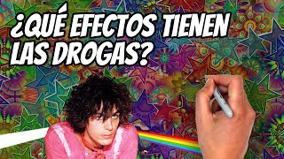 💊 How do drugs work in our bodies? | Different types of drugs 💊
