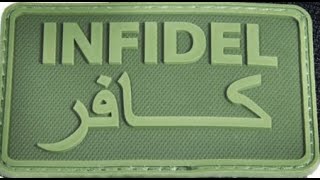 Are you really an Infidel ?