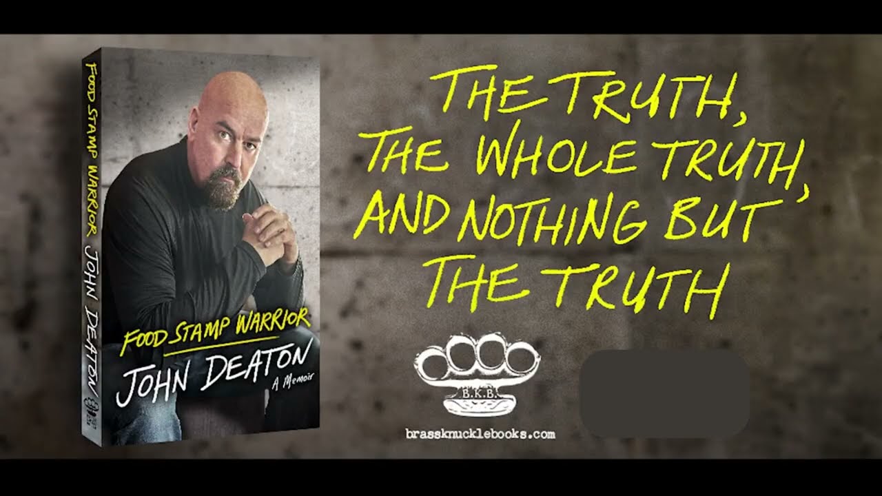 Meet John | John Deaton for U.S. Senate