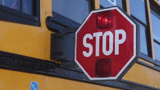 School Bus Safety