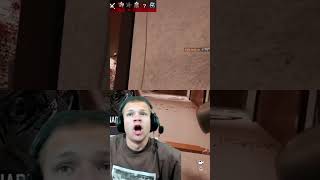 Jynxzi Screaming LEFT For 30 Seconds Straight | R6 Siege Fails