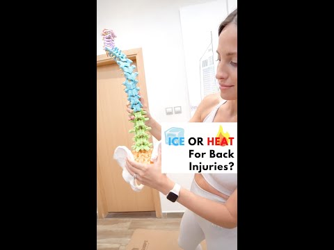 Does Bathing Help Lower Back Pain