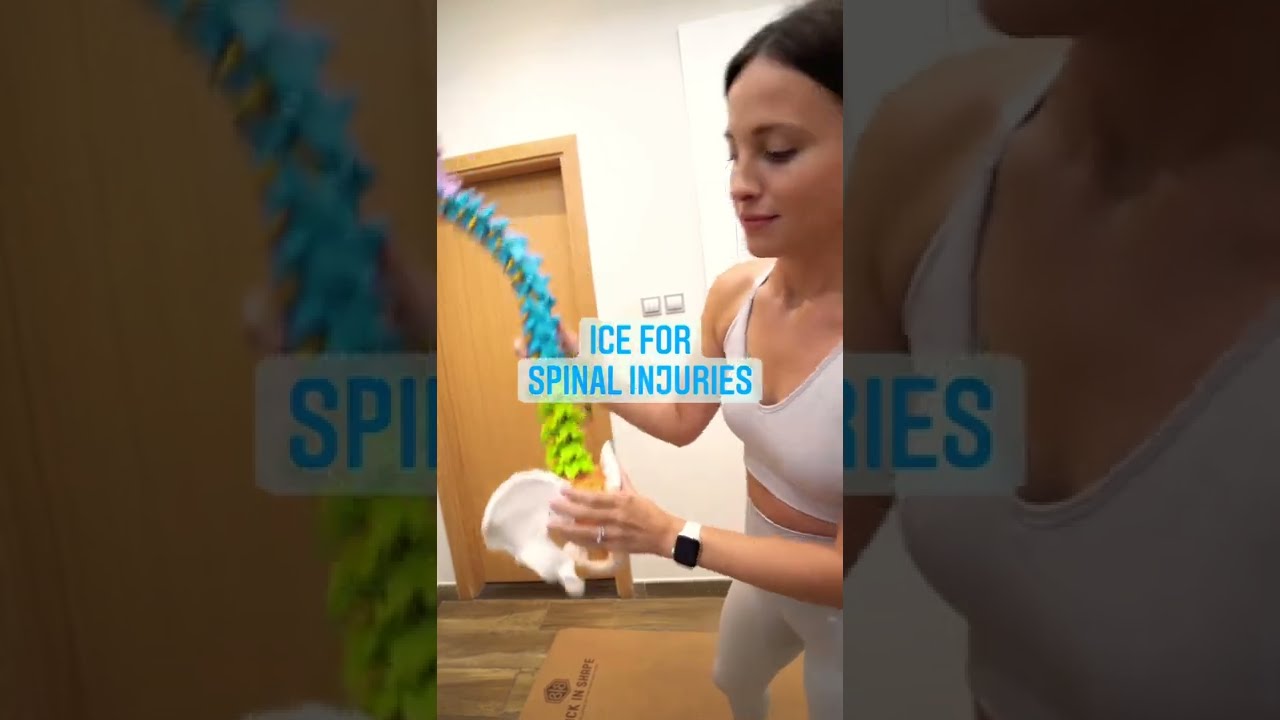 Which Is Better Heat Or Ice For Lower Back Injury 