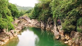 Monkey Bridge 😁