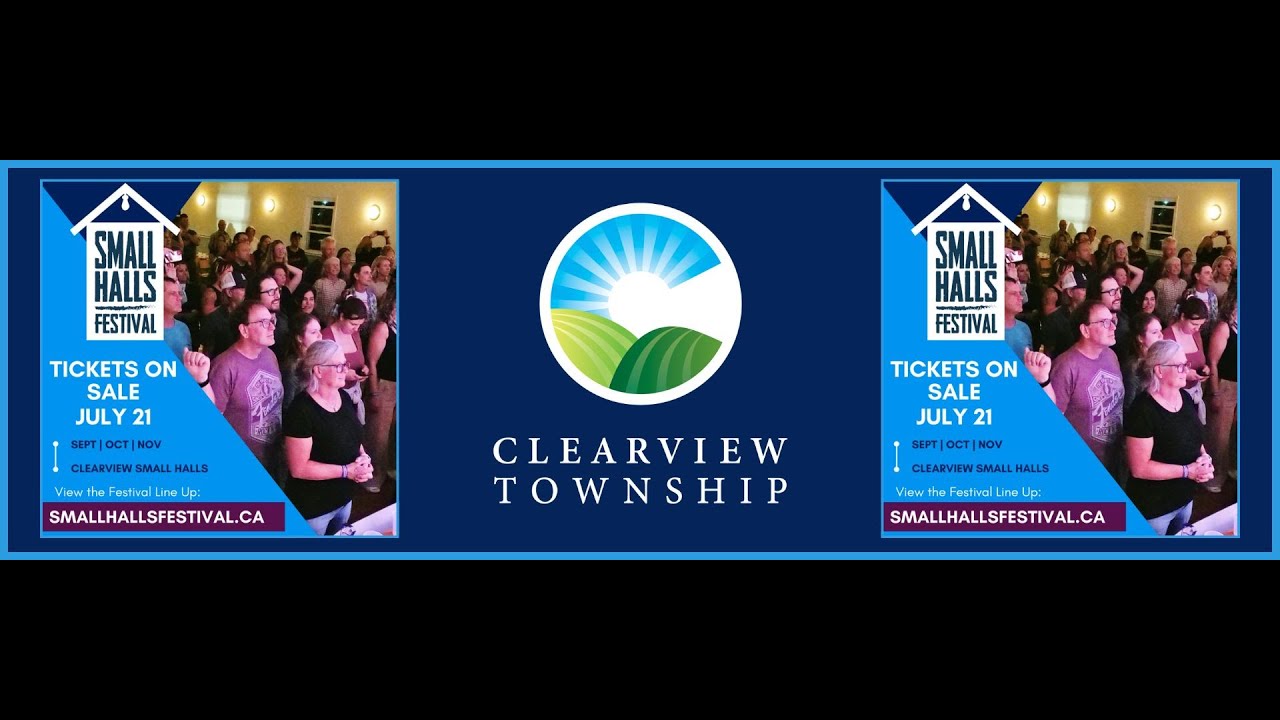 Behind the Scenes in Clearview!