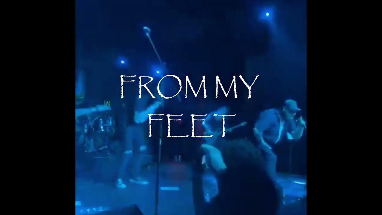 Mira Absolute - Almost Over lyric video en YouTube Mira Absolute - Almost Over lyric video en YouTube