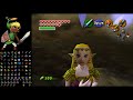 Ocarina Of Time Randomizer Episode 1