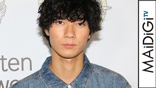 清原翔、「なつぞら」照男兄ちゃん　ガルアワで人気実感？　「前よりは少なからず」