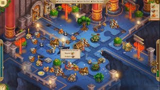 Alicia Quatermain — Trailer screenshot 5