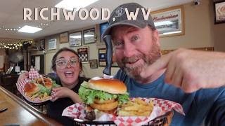 The Parko Burger