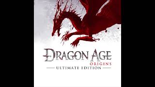The Dwarven Nobles - Dragon Age: Origins OST