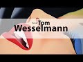 Art of Tom Wesselmann