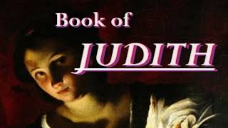 Book of Judith - Apocrypha Audiobook
