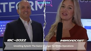 🚀Unveiling Xytech: The Game-Changer for Media Operations🌐