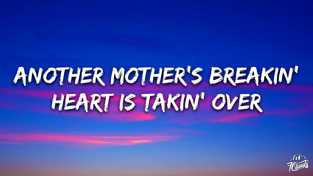 The Cranberries - Zombie (Lyrics)