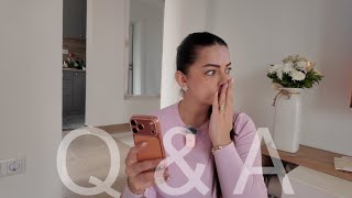 Q U0026 A  Kena Pas Ndeshje Dua Mu Bo Bjonde E Hjeka Algen Prej Cerdhes Depresioni Dhe Traumat 