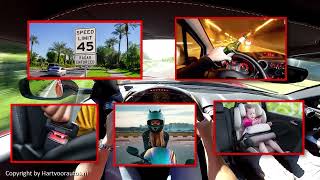 The Most Insane Car Stats