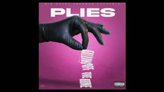 Plies - Falling Off The Bone #SLOWED 
