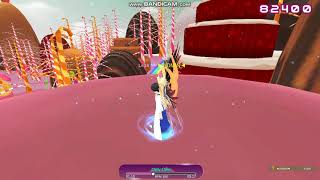 [Dancing Angel] Gameplay 2 screenshot 5