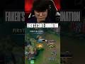 FAKER’S K’SANTE DOMINATION 🗿